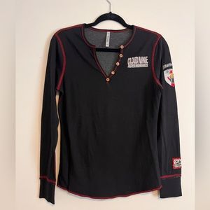 Alp-n-Rock Aspen “Cloud Nine” Après Long Sleeve